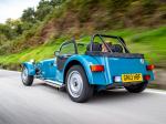 Caterham Seven 160 2014 года (UK)